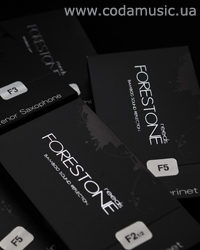 Композитні тростини Forestone